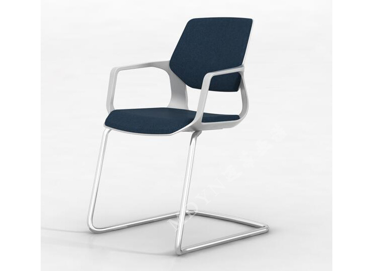 时尚办公椅-GTFLO弓形椅