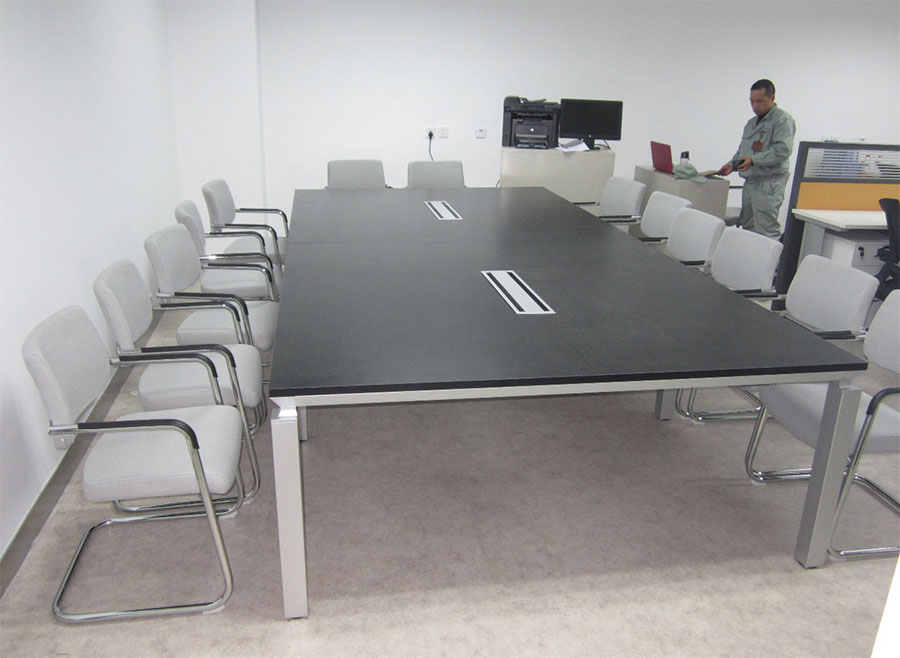  办公会议桌
