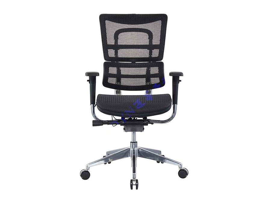 人体工学办公椅-KY801中背椅
