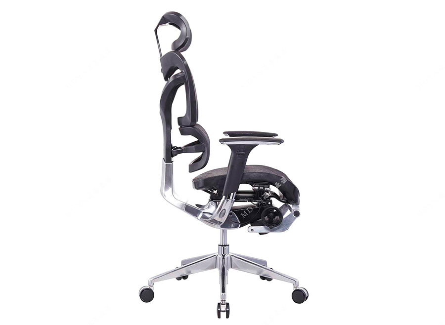 人体工程学椅子-MY09高背椅